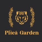 Piteå Garden Indisk Restaurang logo