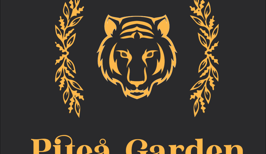 Piteå Garden Indisk Restaurang logo